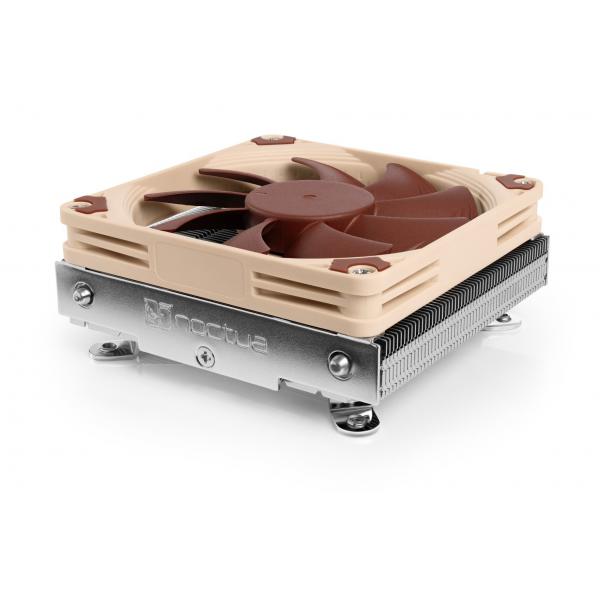 Noctua NH-L9i Processore Refrigeratore