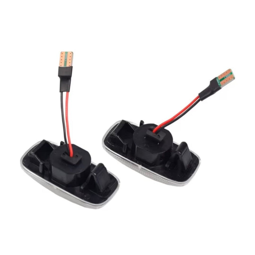 Indicatore Direzione Led per Nissan Maxima, Almera, Pulsar, Cefiro, Plug and Play