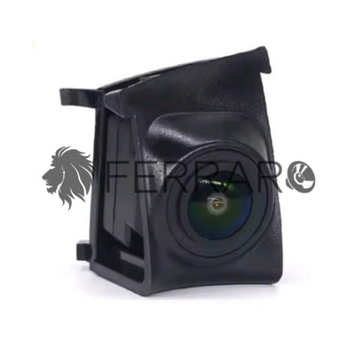 Telecamera Frontale per BMW Serie 3, F30, F31, F34, F80, M3, F80 | AHD, 1920x1080 | 170° Gradi