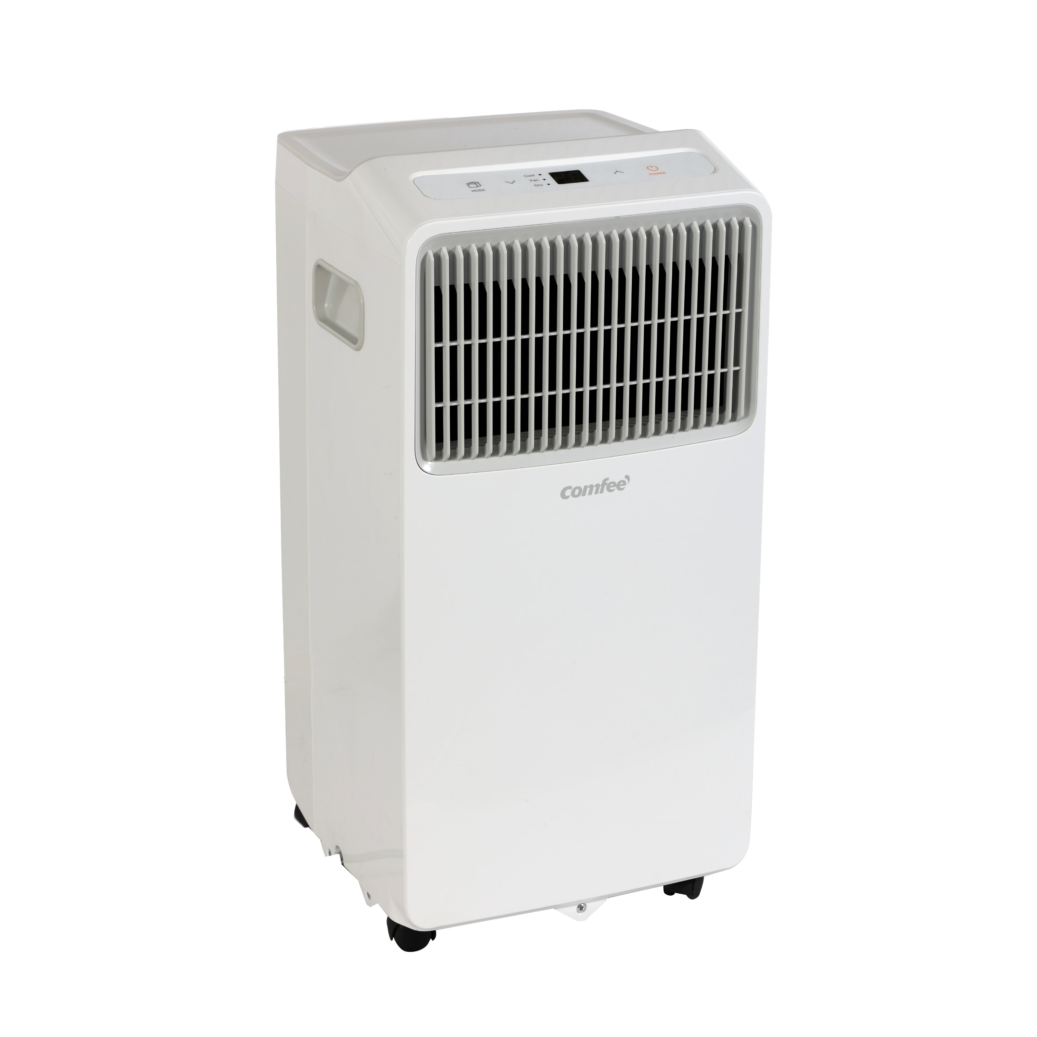 Comfeè Condizionatore Portatile | 9000BTU | Solo Freddo, Glace 9C