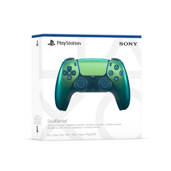 Sony PlayStation®5 - DualSense™ Wireless Controller Chroma Deal