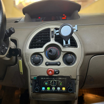 Autoradio per Renault Modus 5" | 2004-2013 | Bluetooth | Radio | USB | Navigatore | CarPlay e Android Auto Cablato