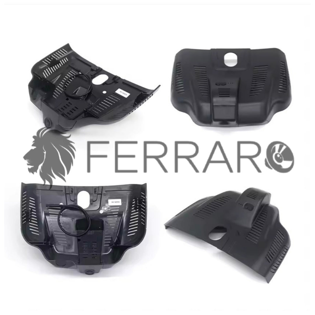 Dashcam per Mercedes MB, EQA (2021-2022) | Ultra HD | Controllo da APP | 170º