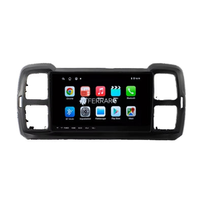 (PRENOTA) Autoradio per Citroen C5 AirCross (2017-2023) 9", Android, Bluetooth, CarPlay, Android Auto, 8/128GB Ram