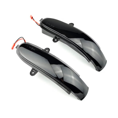 Indicatore Direzione Led per Mercedes Classe C W203 (2000-2007), Plug and Play