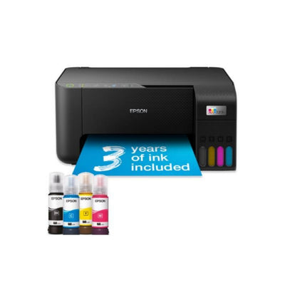 Epson Stampante, EcoTank ET-2860