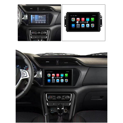 Autoradio per DR3 9" | 2018-2022 | Android | Bluetooth | CarPlay | Android Auto | 2GB/4GB/6GB/8GB Ram