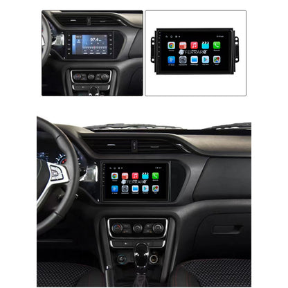 Autoradio per DR3 9" | 2016-2020 | Android | Bluetooth | CarPlay | Android Auto | 2GB/4GB/6GB/8GB Ram
