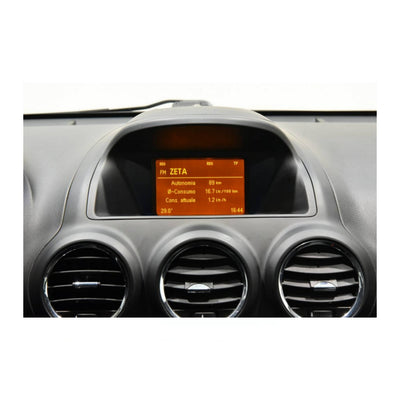 Kit Montaggio Autoradio 9"Pollici Opel Antara (2007-2017), Mascherina, Cablaggio per Autoradio Android