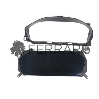 Virtual CockPit 12.3" | Mercedes Classe C W204, NTG 4.0 (2007-2011) | HD Ultra