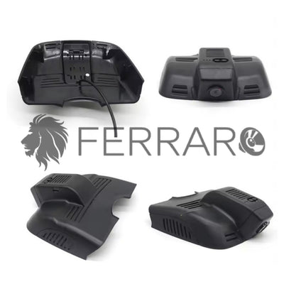 Dashcam per Mercedes Classe E, Classe C (2009-2016) | Ultra HD | Controllo da APP | 170º