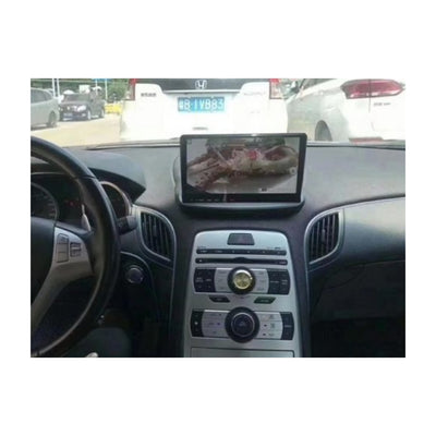 Autoradio per Hyundai Genesis Coupé 9" 2K | 2009-2012 | Android | Bluetooth | CarPlay | Android Auto | 12/256GB Ram