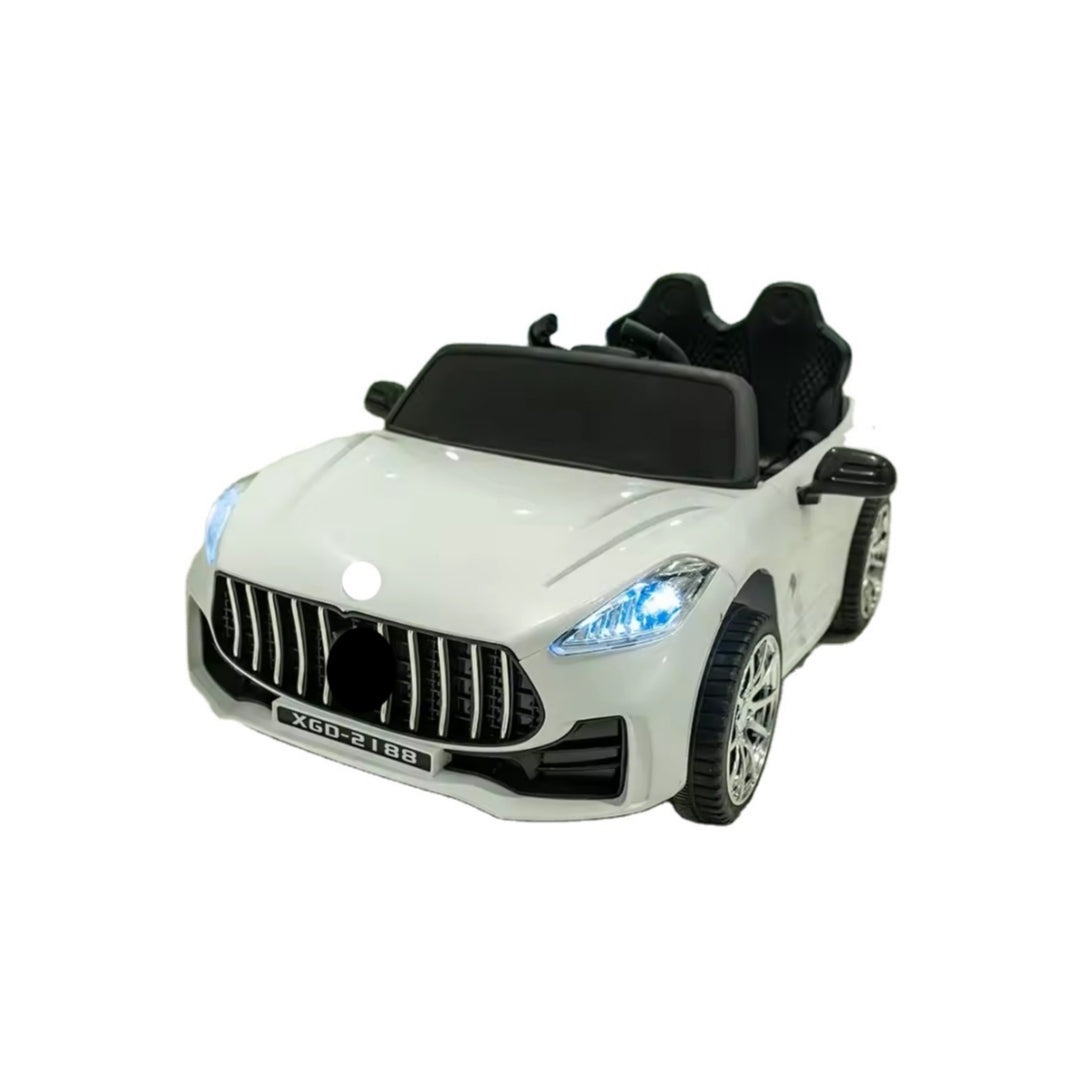 Macchina Elettrica, Giocattolo, Unisex per Bambino