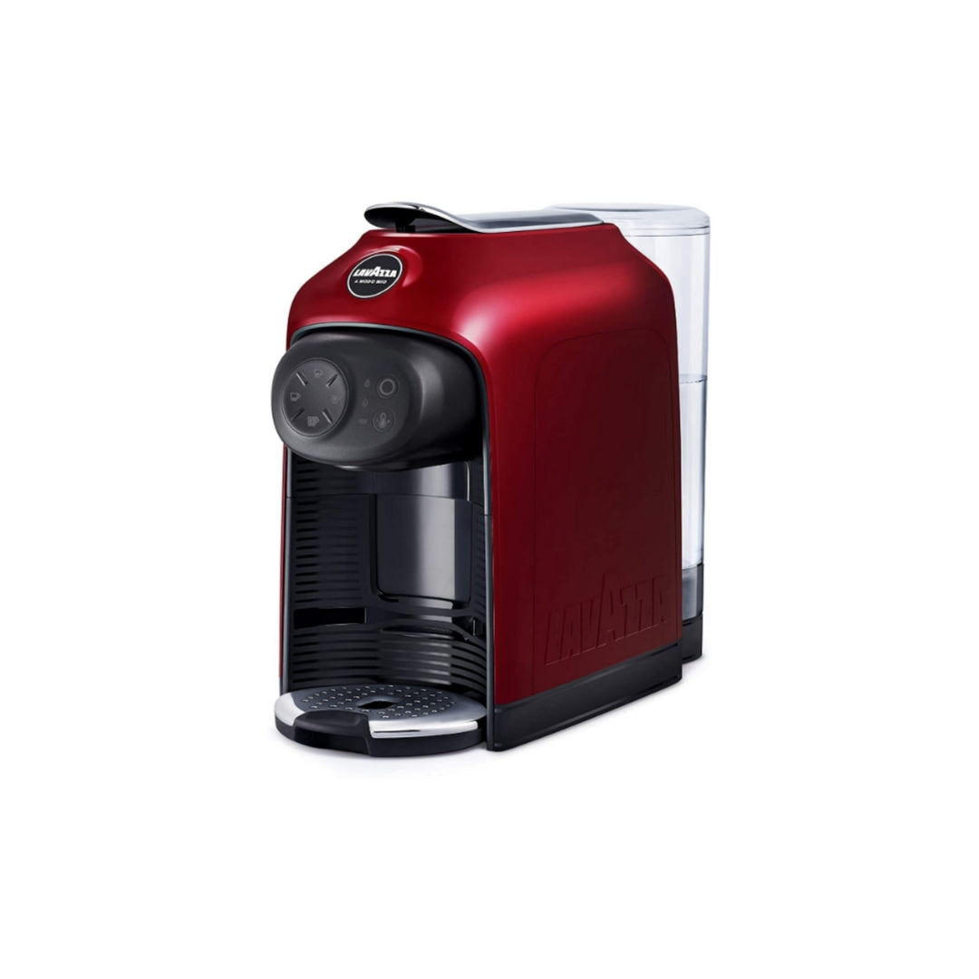Lavazza Macchina da Caffè AModo Mio Idola Rosso