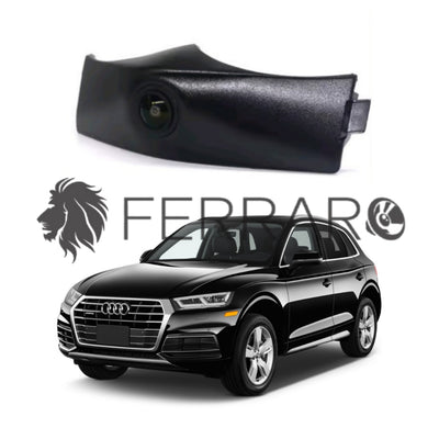 Telecamera Frontale per Audi Q5 | AHD, 1920x1080 | 170° Gradi