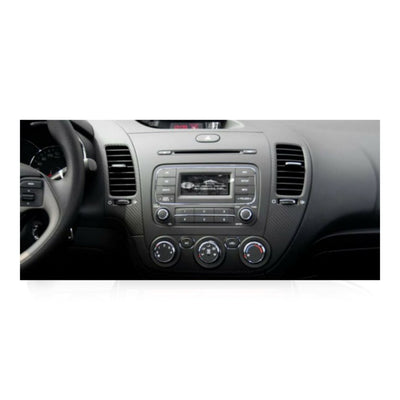 Autoradio per Kia Cerato | K3 9.7" | 2012-2018 | Android | Bluetooth | CarPlay | Android Auto | Modello Tesla | 4GB/8GB Ram