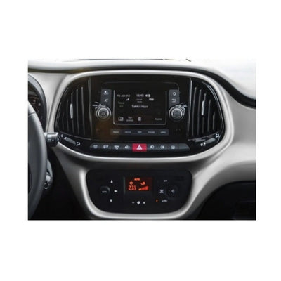 Autoradio per Fiat Doblo 11.8" 2K | 2015-2022 | Android | Bluetooth | CarPlay | Android Auto | 4/64GB Ram