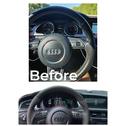 Virtual CockPit 12.3" | Audi A5 8T (2007-2016) | HD Ultra