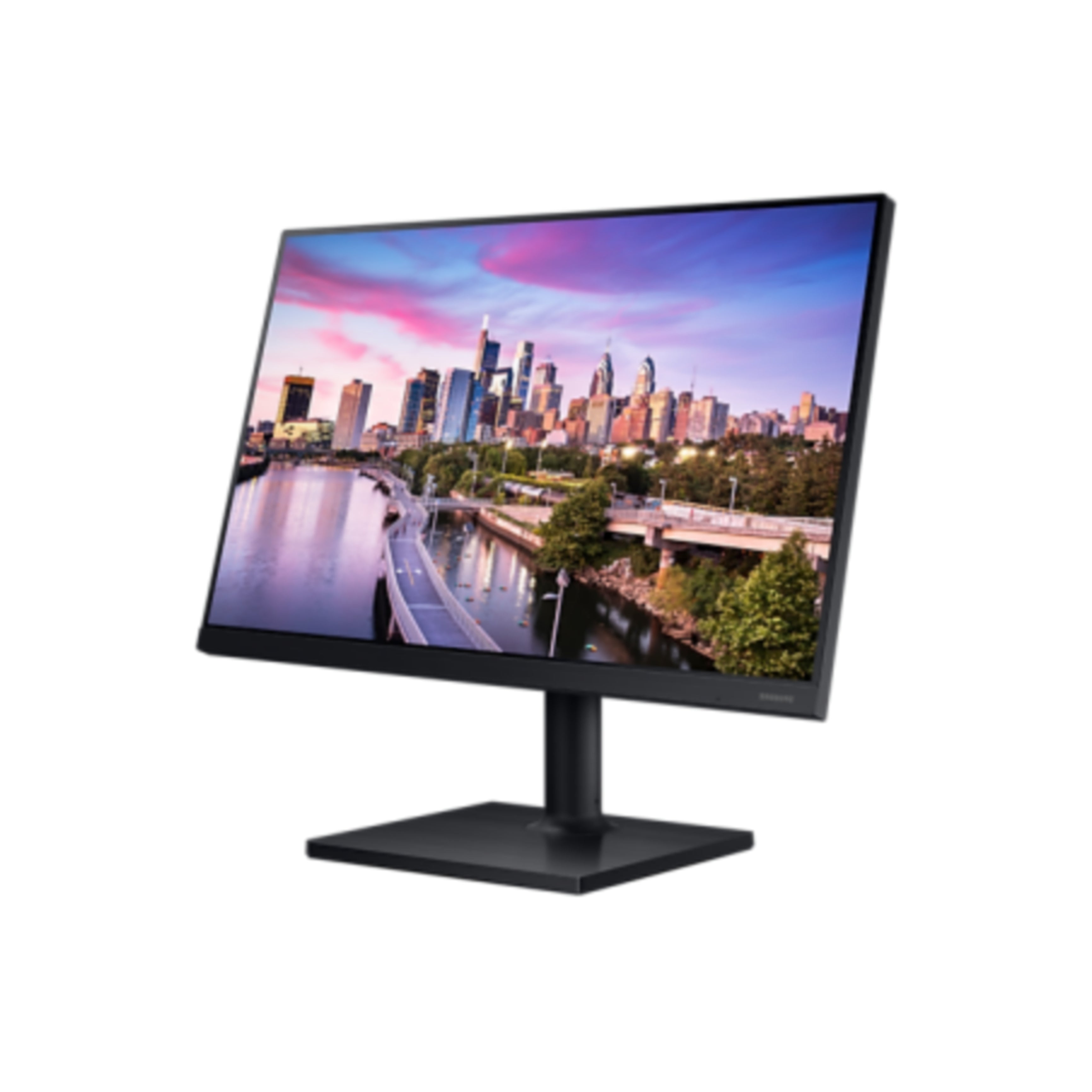 Samsung Monitor Ufficio 24" LCD | F24T450 | 75Hz/5ms