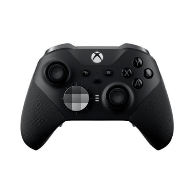 Xbox Elite 2, Controller Wireless, Nero