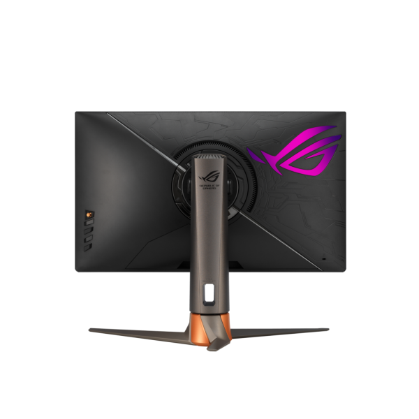 Asus Rog Monitor Gaming 27" | PG27AQN | QHD, 360Hz/1ms