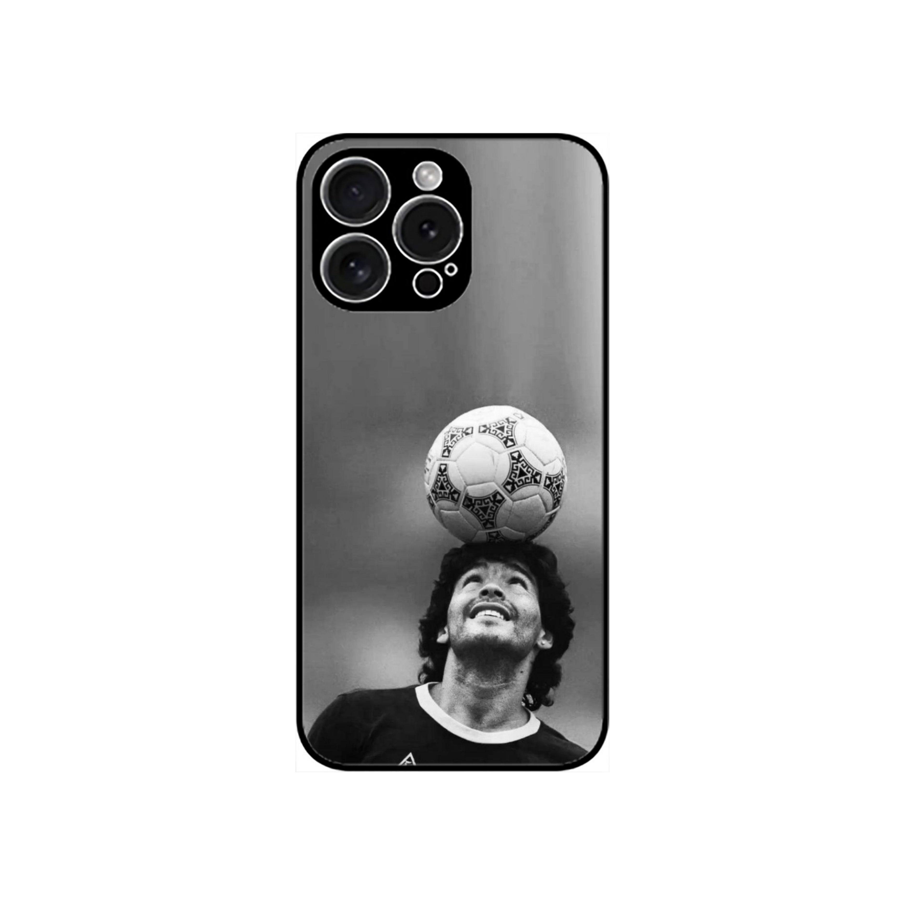 Cover Iphone, Maradona