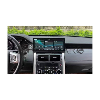 Autoradio per Land Rover Discovery Sport 12.3" | 2015-2019 | Android | Bluetooth | CarPlay | Android Auto | 4/64GB Ram