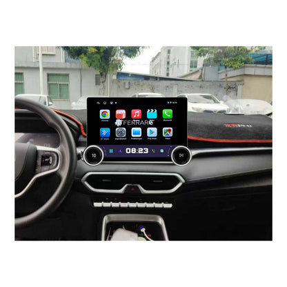 Autoradio per MG ZS 11.8" 2K | 2021-2024 | Android | Bluetooth | CarPlay | Android Auto | 4/64GB Ram