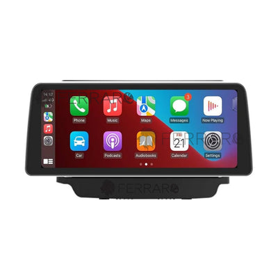 Autoradio per Mazda 2 | CX-3 12.3" | 2014-2021 | Android | Bluetooth | CarPlay | Android Auto | 4/64GB Ram