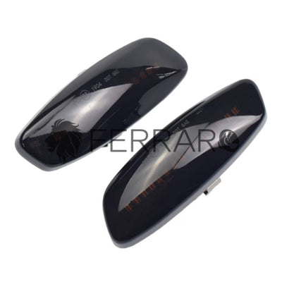 Indicatore Direzione Led per Citroen, Peugeot (Compatibilità in Descrizione), Plug and Play