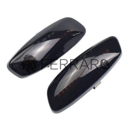 Indicatore Direzione Led per Citroen, Peugeot (Compatibilità in Descrizione), Plug and Play