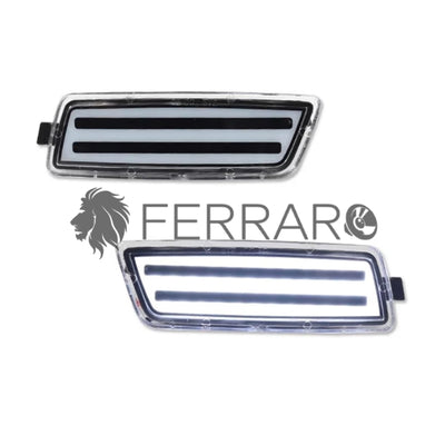 Indicatore Direzione Led per VW GTI, Jetta, MK6, Plug and Play