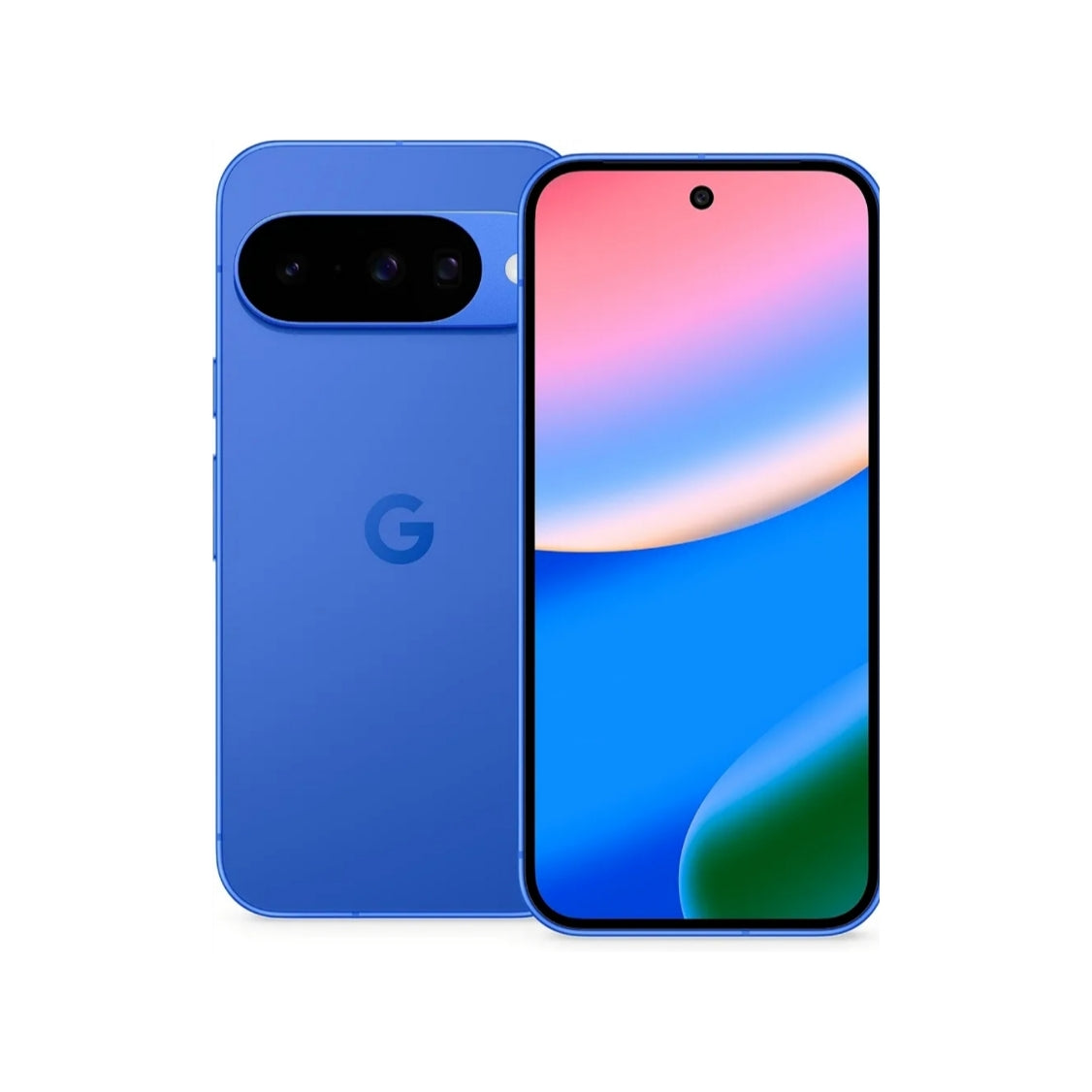 Google Pixel 10 5G, 6.3", 12GB, EU