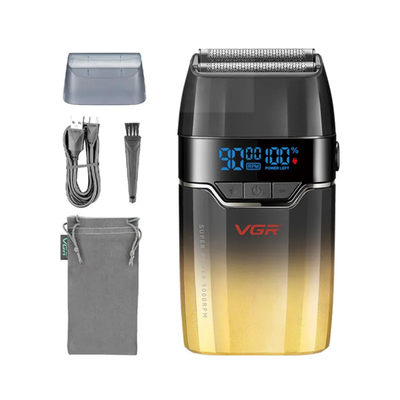 VGR Rasoio Professionale, Accessori, Rullo, VGR V-308