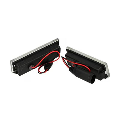 Set Luci Targa a Led per Land Rover Range Rover L405, L494 (2012>), Plug and Play
