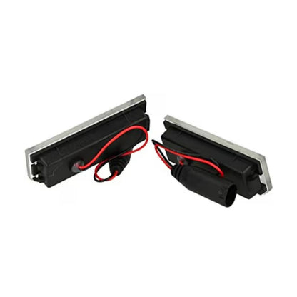 Set Luci Targa a Led per Land Rover Range Rover L405, L494 (2012>), Plug and Play