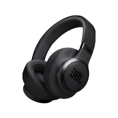 JBL LIVE770nc Cuffie Bluetooth con True Adaptive Noise