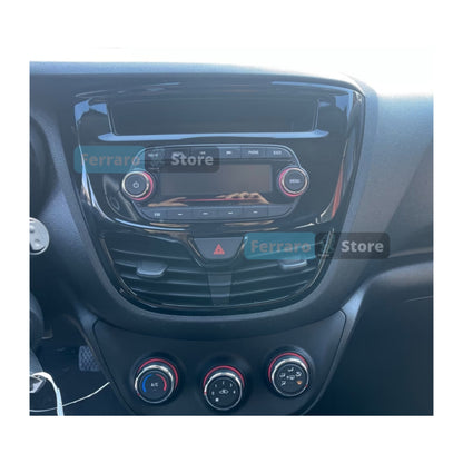 Autoradio per Opel Karl | Opel VinFast 10.1" 2K | 2015-2019 | Android | Bluetooth | CarPlay | Android Auto | 4/64GB Ram