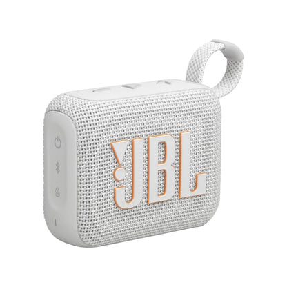 JBL GO4 Portable BT Speaker