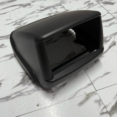 Mascherina 2DIN | Fiat Doblo (2000-2009)