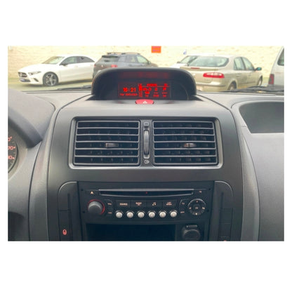 Kit Montaggio Autoradio 9"Pollici Peugeot Expert (2007-2016) Mascherina, Cablaggio per Autoradio Android