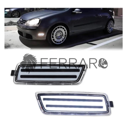 Indicatore Direzione Led per VW GTI, Jetta, MK6, Plug and Play