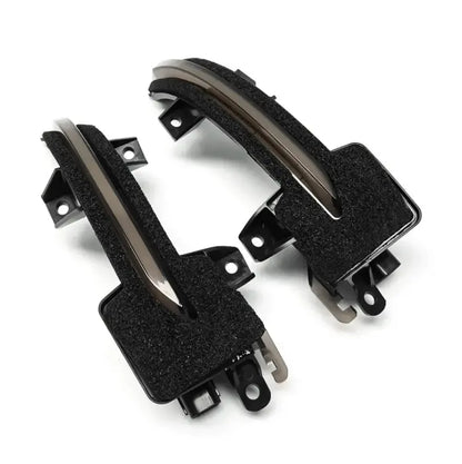 Specchietti Laterali Led per Honda Civic (2021>), Plug and Play