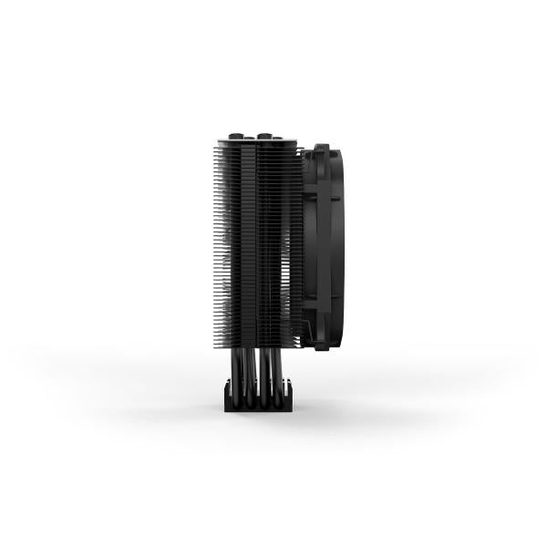 Be Quiet! Dark Rock Slim Processore Refrigeratore 12 cm