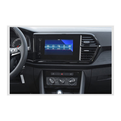 Autoradio per Volkswagen Jetta VS5 9" 2K | Dal 2019> | Android | Bluetooth | CarPlay | Android Auto | 12/256GB Ram