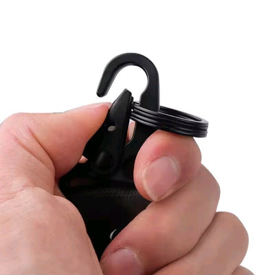 Portachiavi Alfaromeo | Accessorio per Chiavi