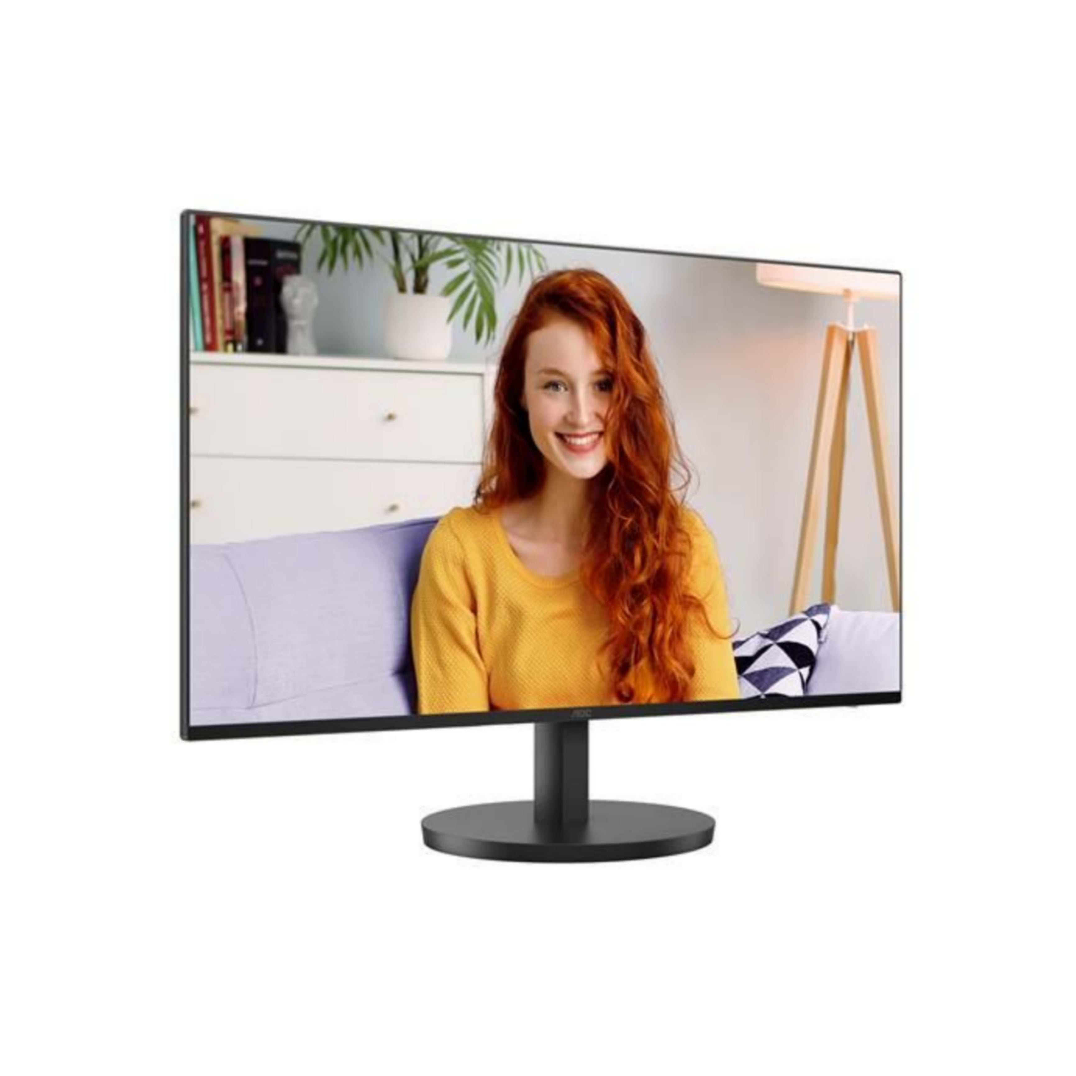 AOC Monitor Ufficio 27" FHD | 27BEHA2 | IPS, 100hz