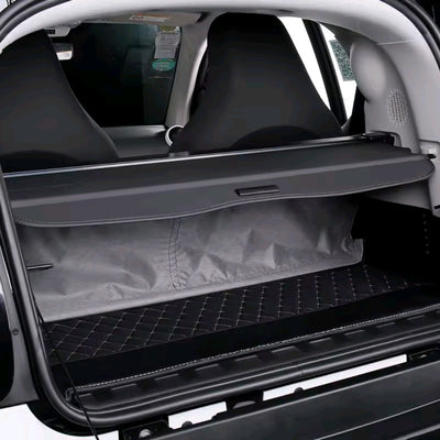 Tenda Copertura Bagagliaio, Smart 453