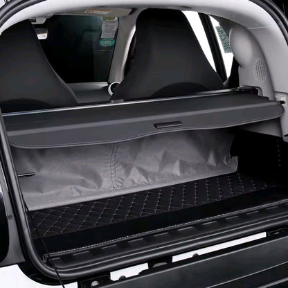 Tenda Copertura Bagagliaio, Smart 453