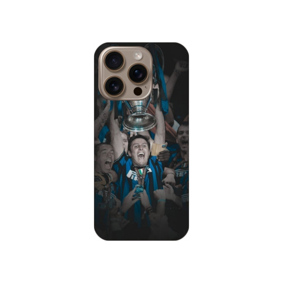 Cover Iphone, Zanetti